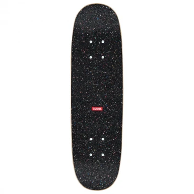 GLOBE KIDS SOFTIE MICRO COMPLETE SKATE CACTI GUY 7.125