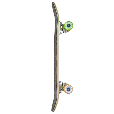 GLOBE KIDS SOFTIE MICRO COMPLETE SKATE CACTI GUY 7.125