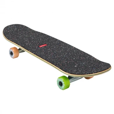 GLOBE KIDS SOFTIE MICRO COMPLETE SKATE CACTI GUY 7.125