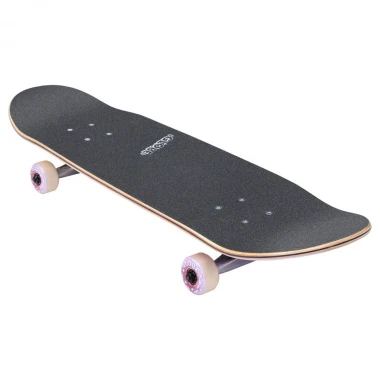 GLOBE KIDS WIDE MID COMPLETE SKATE PEACE MAN 8.25