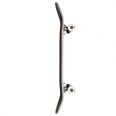 GLOBE G0 HIVE COMPLETE SKATE BLUR 8.25