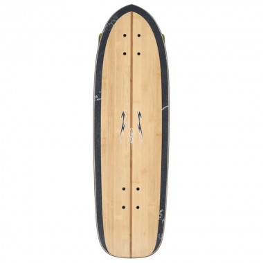 GLOBE BLAZER FUEGO 29 CRUISERBOARD BAMBOO GREEN 29.5