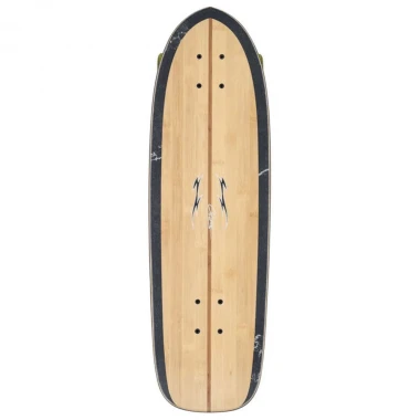 GLOBE BLAZER FUEGO 29 CRUISERBOARD BAMBOO GREEN 29.5