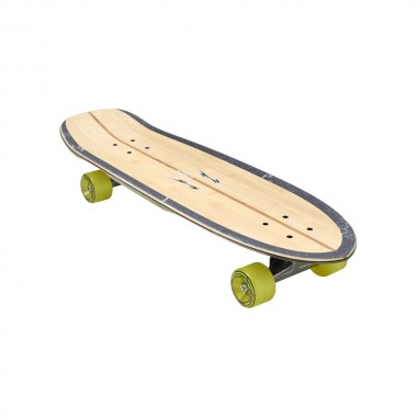 GLOBE BLAZER FUEGO 29 CRUISERBOARD BAMBOO GREEN 29.5