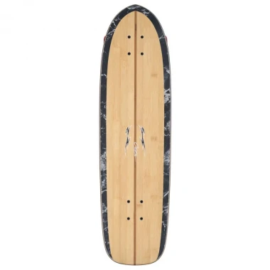 GLOBE BLAZER FUEGO 32 CRUISERBOARD BAMBOO RED 32.5