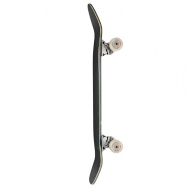 GLOBE KERBO CRUISERBOARD BLACK MAPLE/EMERALD GREEN 32.25