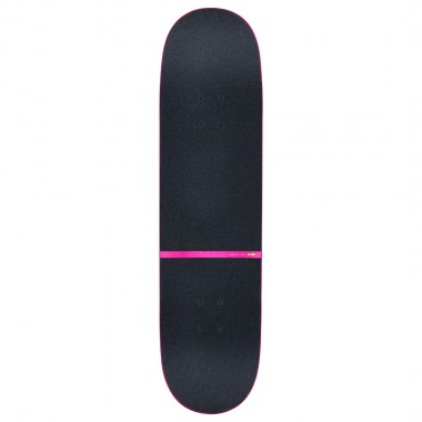 GLOBE G1 WHERE TO NEXT COMPLETE SKATE BLACK MAPLE/RECON 8.375