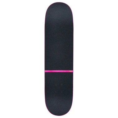 GLOBE G1 WHERE TO NEXT COMPLETE SKATE BLACK MAPLE/RECON 8.375