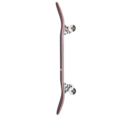 GLOBE G1 WHERE TO NEXT COMPLETE SKATE BLACK MAPLE/RECON 8.375