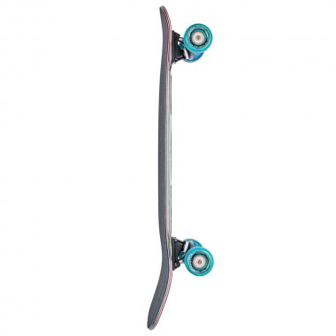 GLOBE TALON CRUISERBOARD BLACK/BLUE/GREEN 30