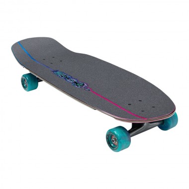 GLOBE TALON CRUISERBOARD BLACK/BLUE/GREEN 30