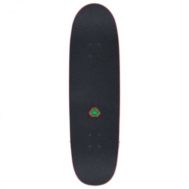 GLOBE PUNTER CRUISERBOARD ANIMAL COLLECTOR 9.125