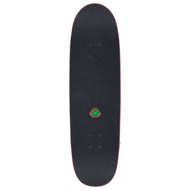 GLOBE PUNTER CRUISERBOARD ANIMAL COLLECTOR 9.125