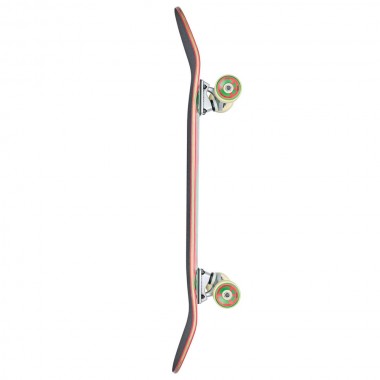 GLOBE PUNTER CRUISERBOARD ANIMAL COLLECTOR 9.125