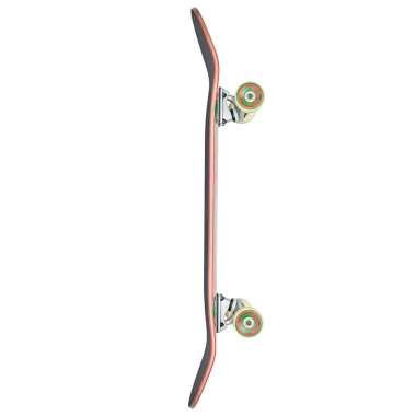 GLOBE PUNTER CRUISERBOARD ANIMAL COLLECTOR 9.125