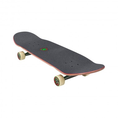 GLOBE PUNTER CRUISERBOARD ANIMAL COLLECTOR 9.125