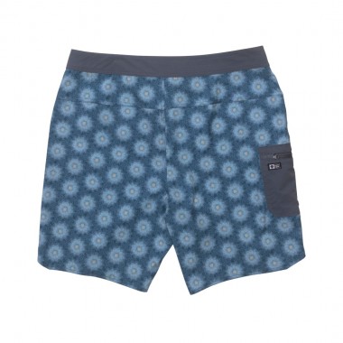 SALTY CREW SESSION BOARDSHORTS DEEP OCEAN