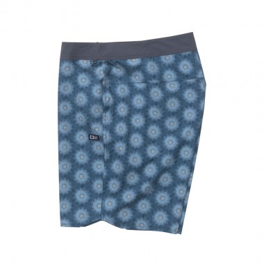 SALTY CREW SESSION BOARDSHORTS DEEP OCEAN
