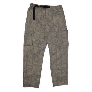 SALTY CREW TACKLE CARGO PANTS KHAKI ALGAE