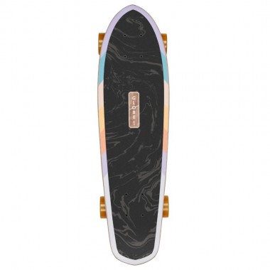 GLOBE BLAZER CRUISERBOARD FAR OUT 26