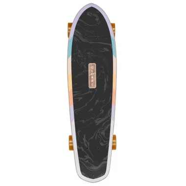 GLOBE BLAZER CRUISERBOARD FAR OUT 26