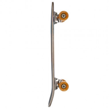 GLOBE BLAZER CRUISERBOARD FAR OUT 26