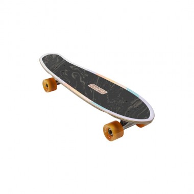 GLOBE BLAZER CRUISERBOARD FAR OUT 26