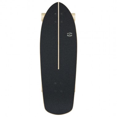 GLOBE STUBBY CRUISERBOARD INNER SAVAGE 30