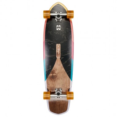 GLOBE BLAZER XL LONGBOARD DIG IT 36