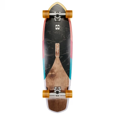GLOBE BLAZER XL LONGBOARD DIG IT 36