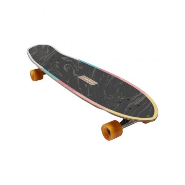 GLOBE BLAZER XL LONGBOARD DIG IT 36
