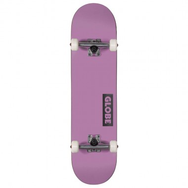 GLOBE GOODSTOCK COMPLETE SKATE DESERT DUSK 7.75FU