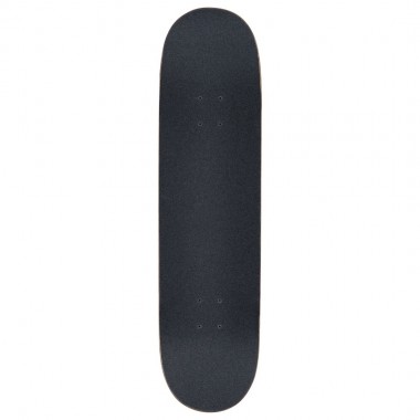 GLOBE GOODSTOCK COMPLETE SKATE WATERFALL 8.25FU