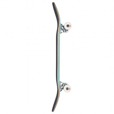 GLOBE GOODSTOCK COMPLETE SKATE WATERFALL 8.25FU