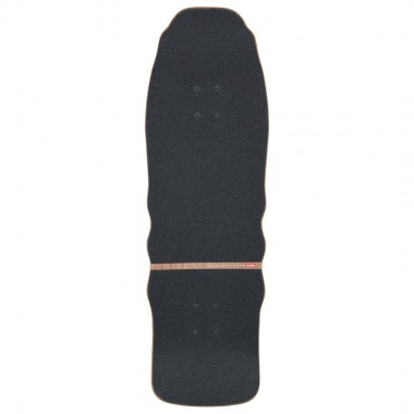 GLOBE RESTLESS COMPLETE SKATE AXE MAN 10.0