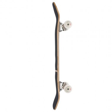 GLOBE RESTLESS COMPLETE SKATE AXE MAN 10.0