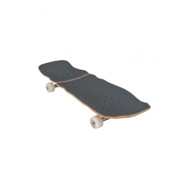 GLOBE RESTLESS COMPLETE SKATE AXE MAN 10.0