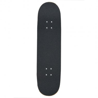 GLOBE G0 POND COMPLETE SKATE TOXIC/SWAMP 8.5