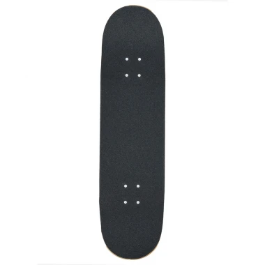 GLOBE G0 POND COMPLETE SKATE TOXIC/SWAMP 8.5