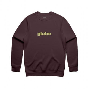 GLOBE O.G CREW PRUNE