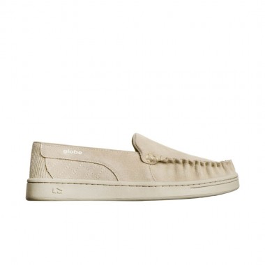 GLOBE CASTRO SHOES GRANITE