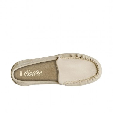 GLOBE CASTRO SHOES GRANITE
