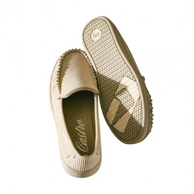 GLOBE CASTRO SHOES GRANITE