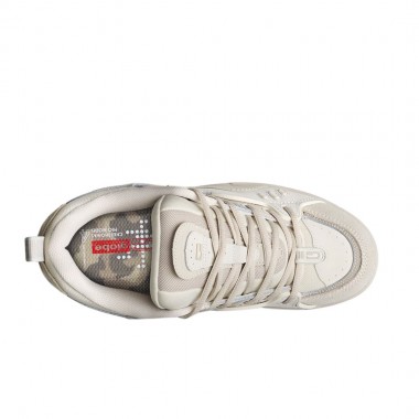 GLOBE CT-4 SHOES GREY