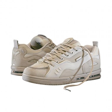 GLOBE CT-4 SHOES GREY