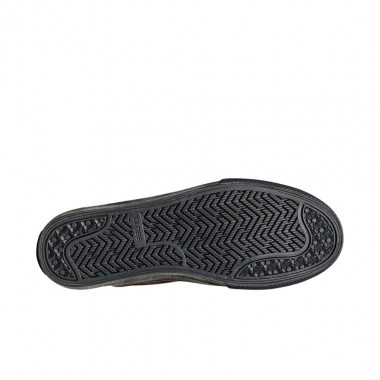 GLOBE DOVER SHOES DARK CHOCOLATE GILLETTE