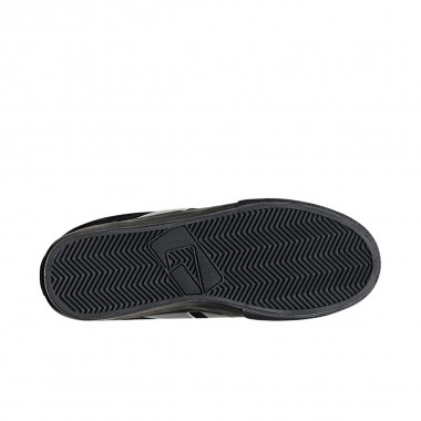 GLOBE ENCORE-2 SHOES BLACK/METALLIC SILVER