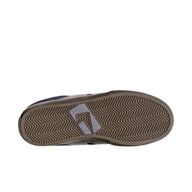 GLOBE ENCORE-2 SHOES DARK BLUE