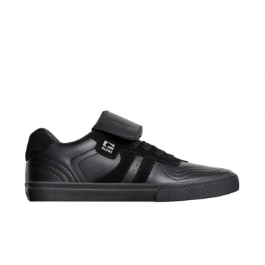 GLOBE ENCORE-2 SHOES BLACK CUSHION