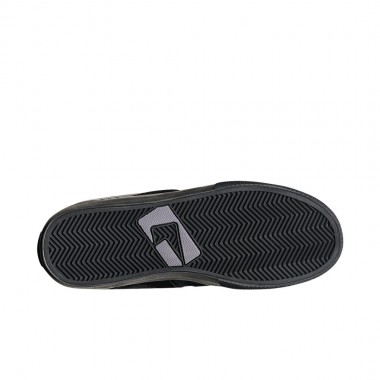 GLOBE ENCORE-2 SHOES BLACK CUSHION
